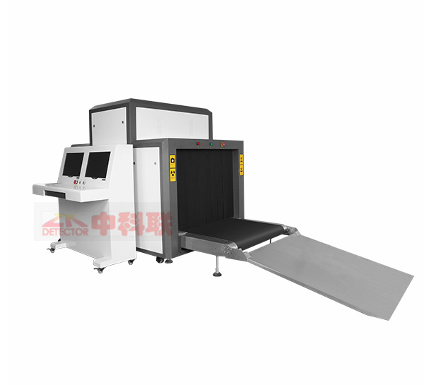 安檢機(jī)ZK100100C型X光安檢機(jī)