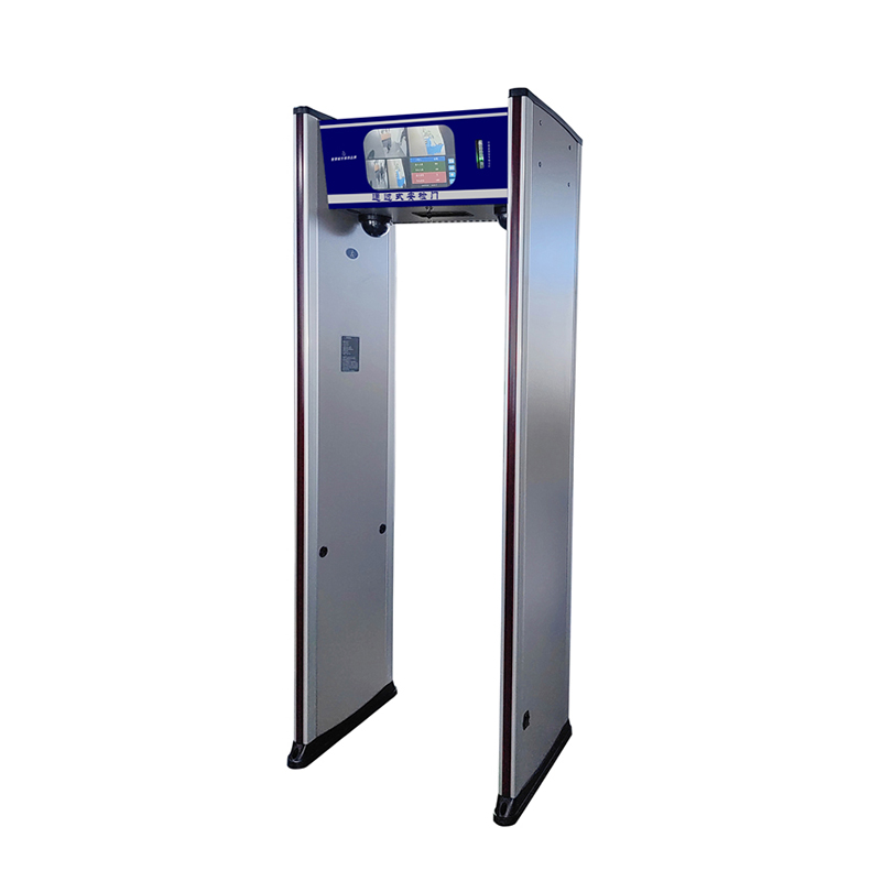 拍照安檢門(mén)804AW雙