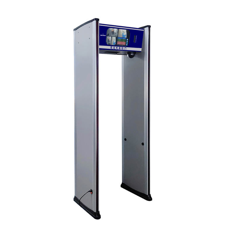 拍照安檢門(mén)804AW雙